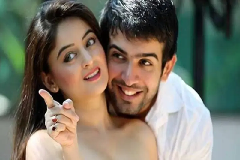 Jay Mahhi