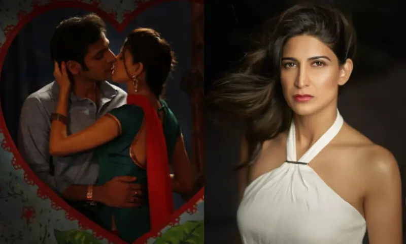 Aahana Kumra on Prakash Jha