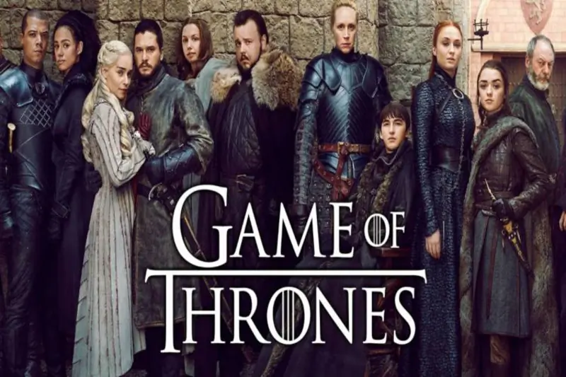 Game Of Thrones