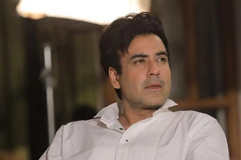Karan Oberoi