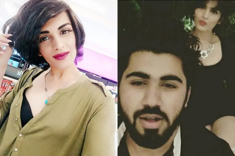Gauri Arora and Parth Vig
