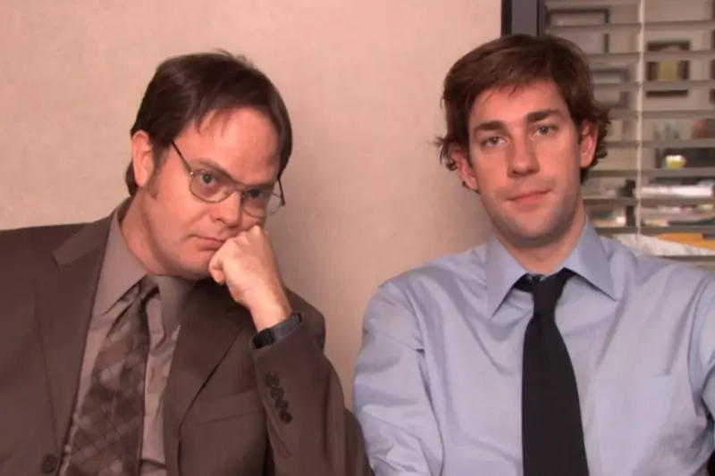 JimDwight