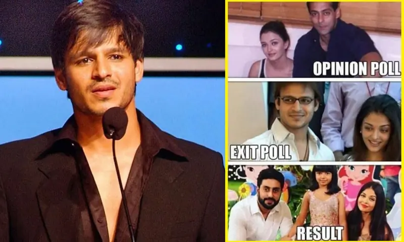 Vivek Oberoi apologizing Aishwarya Rai Bachchan
