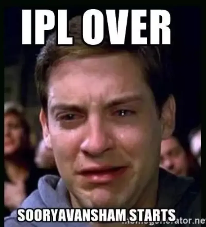 One meme which never gets old
