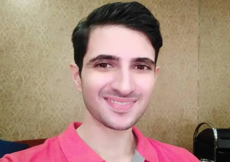 Niveen Ramani