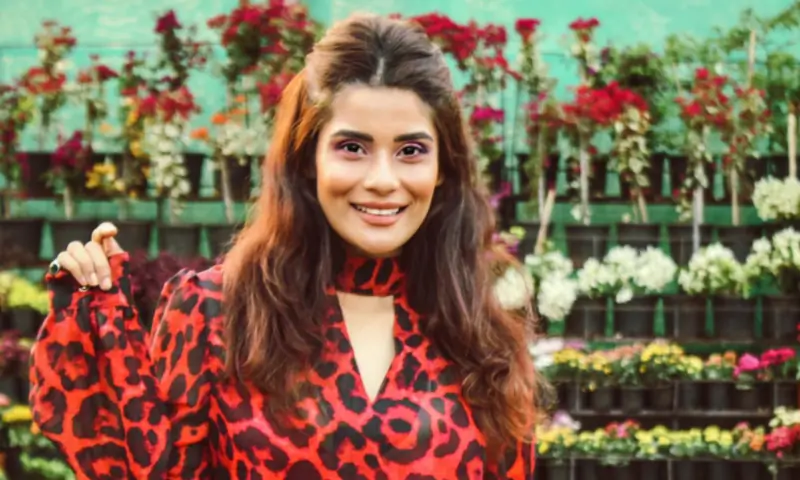 Shamin Mannan opts out Zee 5's Ishq Aaj Kal