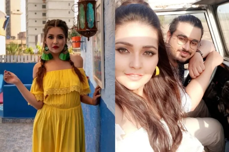 Mansi Srivastava and Gaurav Sharma