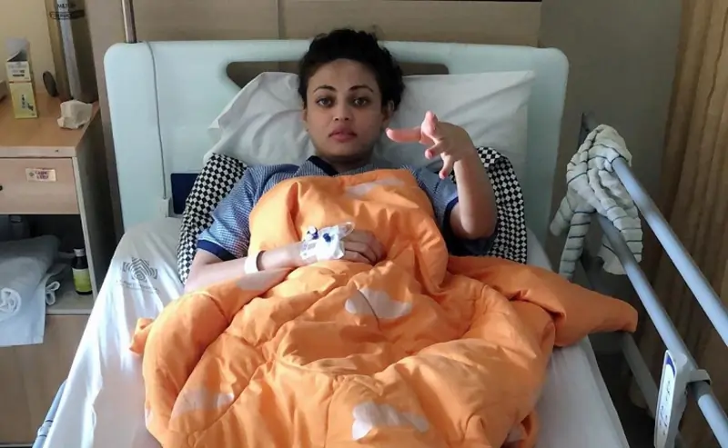 Instagrammed by Sneha Ullal