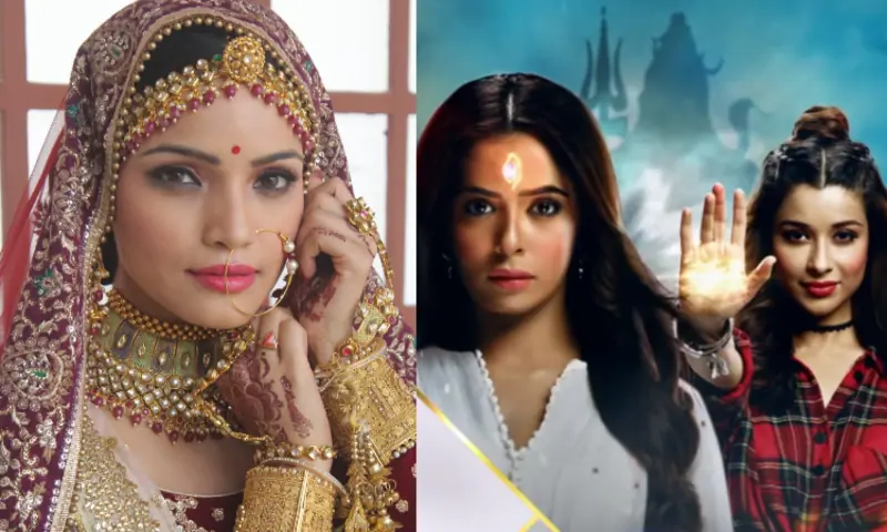 Divya Drishti upcoming story