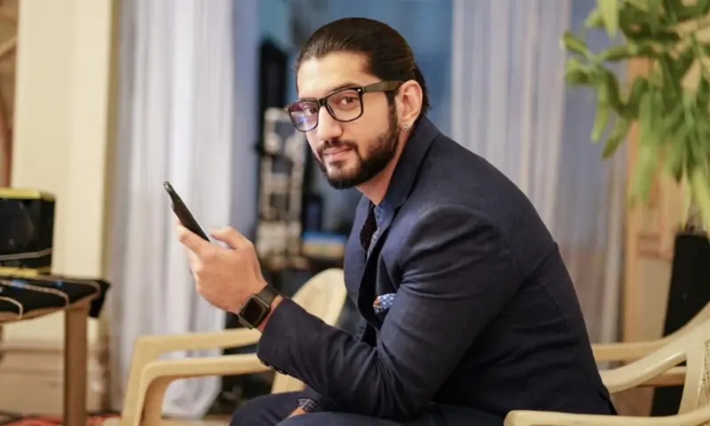 Kunal Jaisingh
