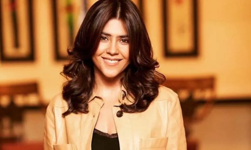 Ekta Kapoor