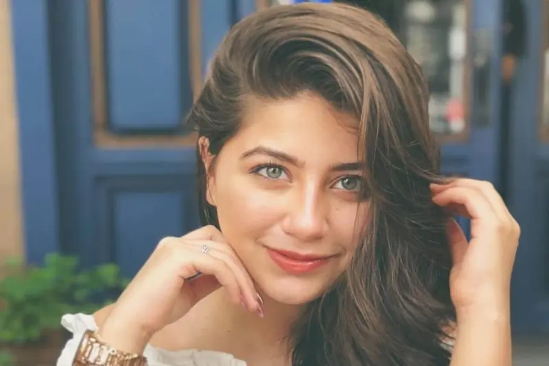 Aditi Bhatia