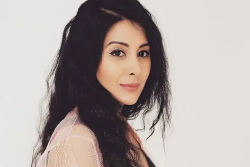 simran khanna
