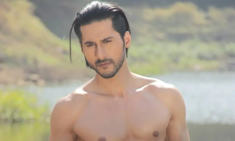 Ayush Anand in Colors Vish