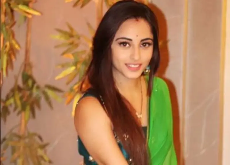 Niyati Fatnani