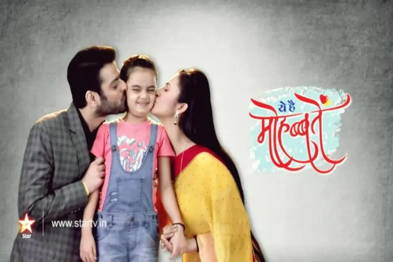 Yeh Hai Mohabbatein