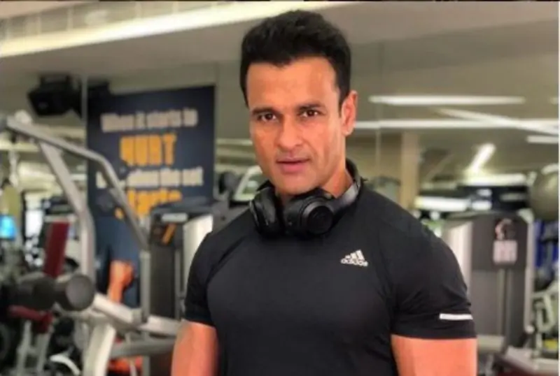 Rohit Roy