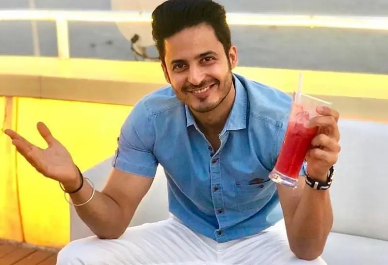 mohit malhotra