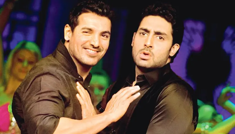 Dostana