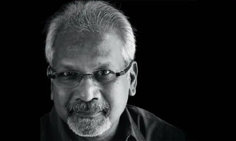 Mani Ratnam
