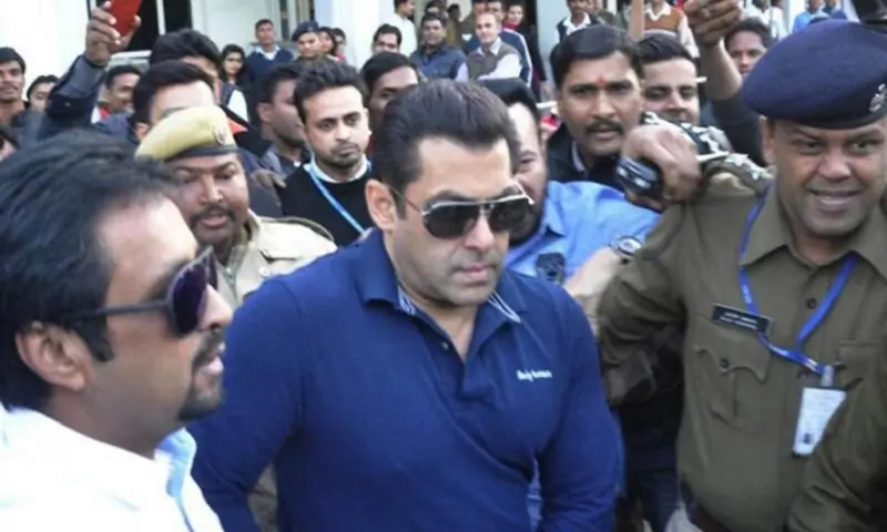 Salman Khan