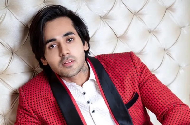randeep rai 