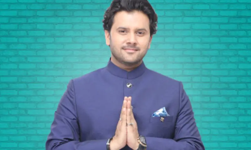 Javed Ali Interview