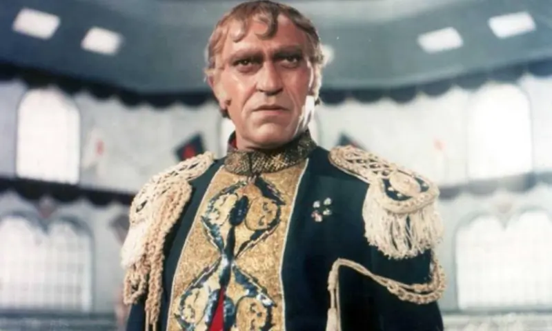 Amrish Puri