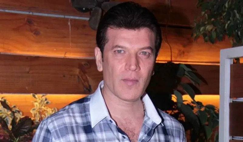 Aditya Pancholi