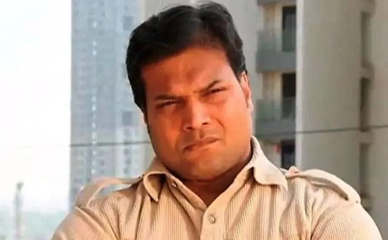 dayanand shetty
