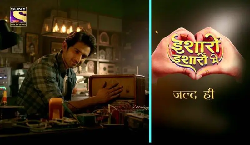 Ishaaron Ishaaron mein