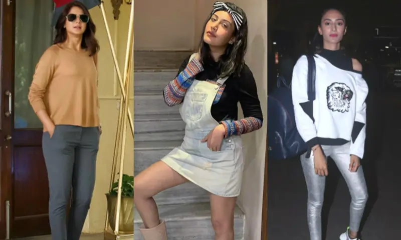 style report card