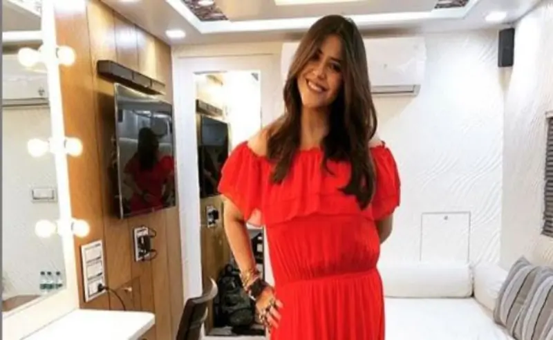 Ekta Kapoor
