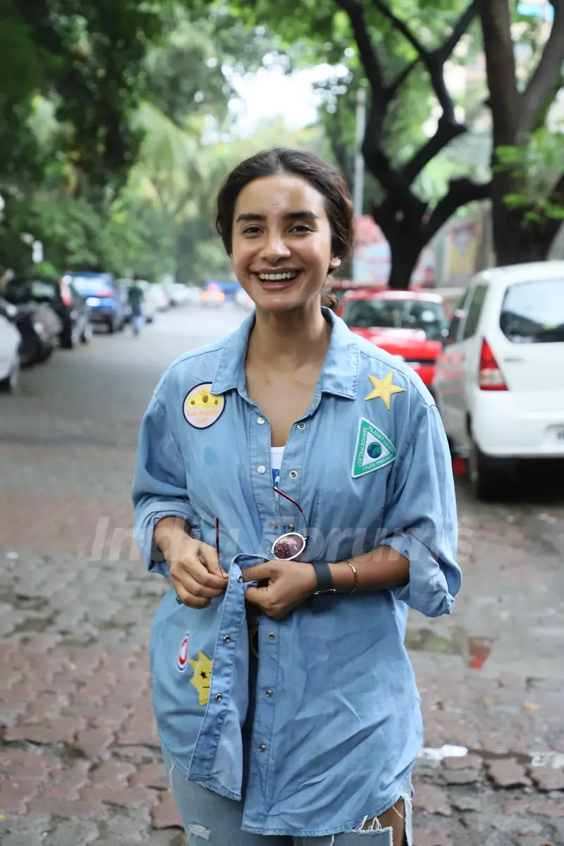Bollywood celebrities snapped around the town!