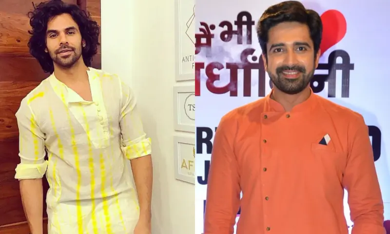 Avinash Sachdev replaced by Ankit Raaj