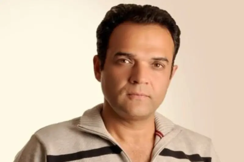 Rajiv Kumar