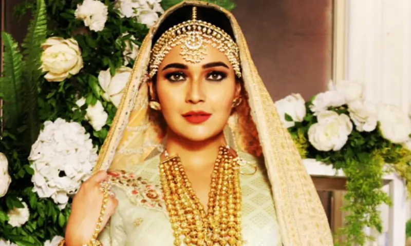 Mansi Srivastava's character to end in Divya Drishti