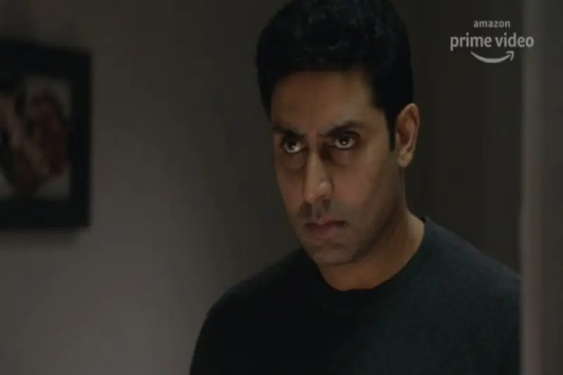 Abhishek Bachchan