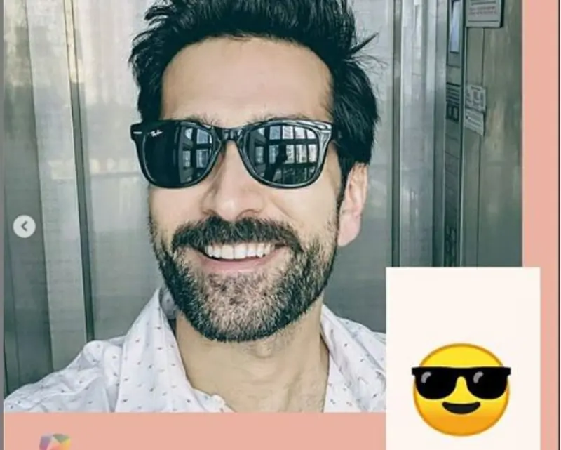 Nakuul Mehta