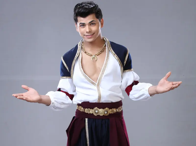 siddharth nigam