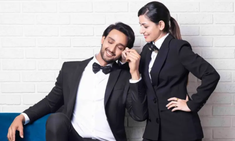 Sourabh Raaj Jain
