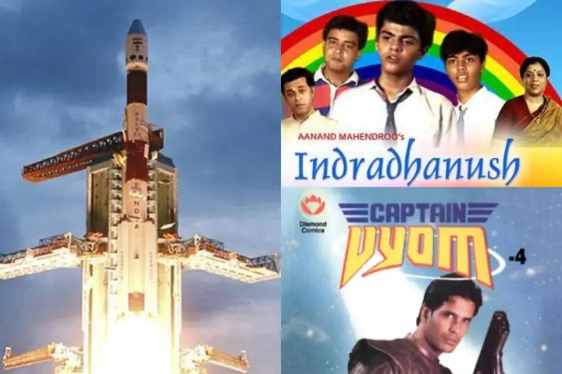 Chandrayan 2 launch