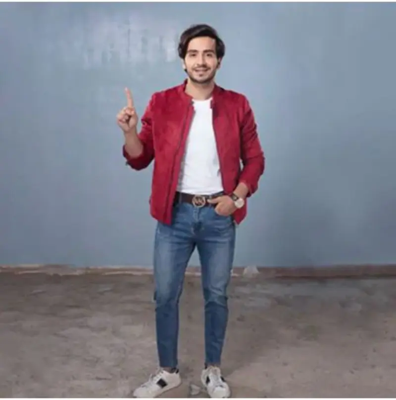 Param Singh