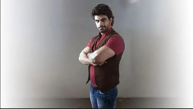 Ankit Mohan