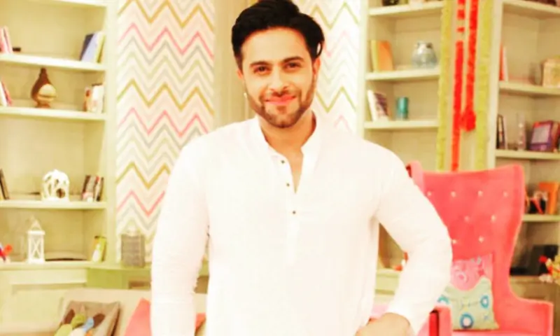 rupesh kataria in vish