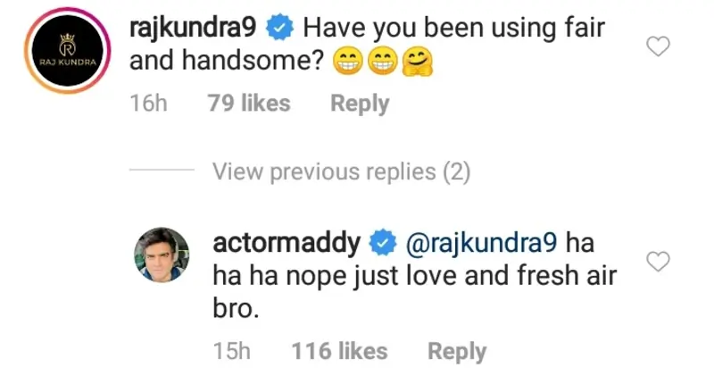 Comments