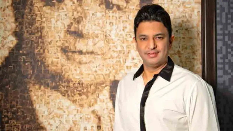Bhushan Kumar