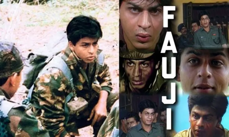 Fauji