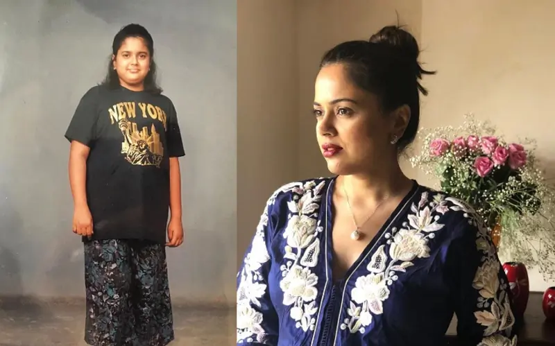 Sameera Reddy