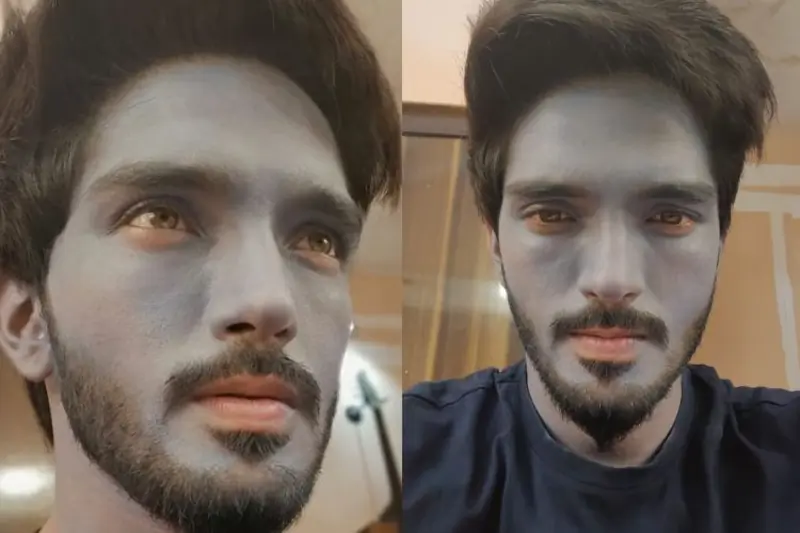 Harsh Rajput
